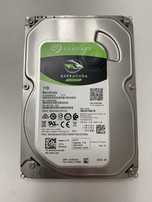 Dysk twardy HDD Seagate Barracuda ST1000DM010 1TB 64MB/7200RPM