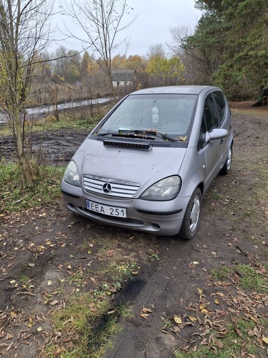 Продам Мерседес А170