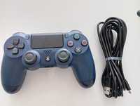 Comando Sony PS4 Dualshock 4 Azul