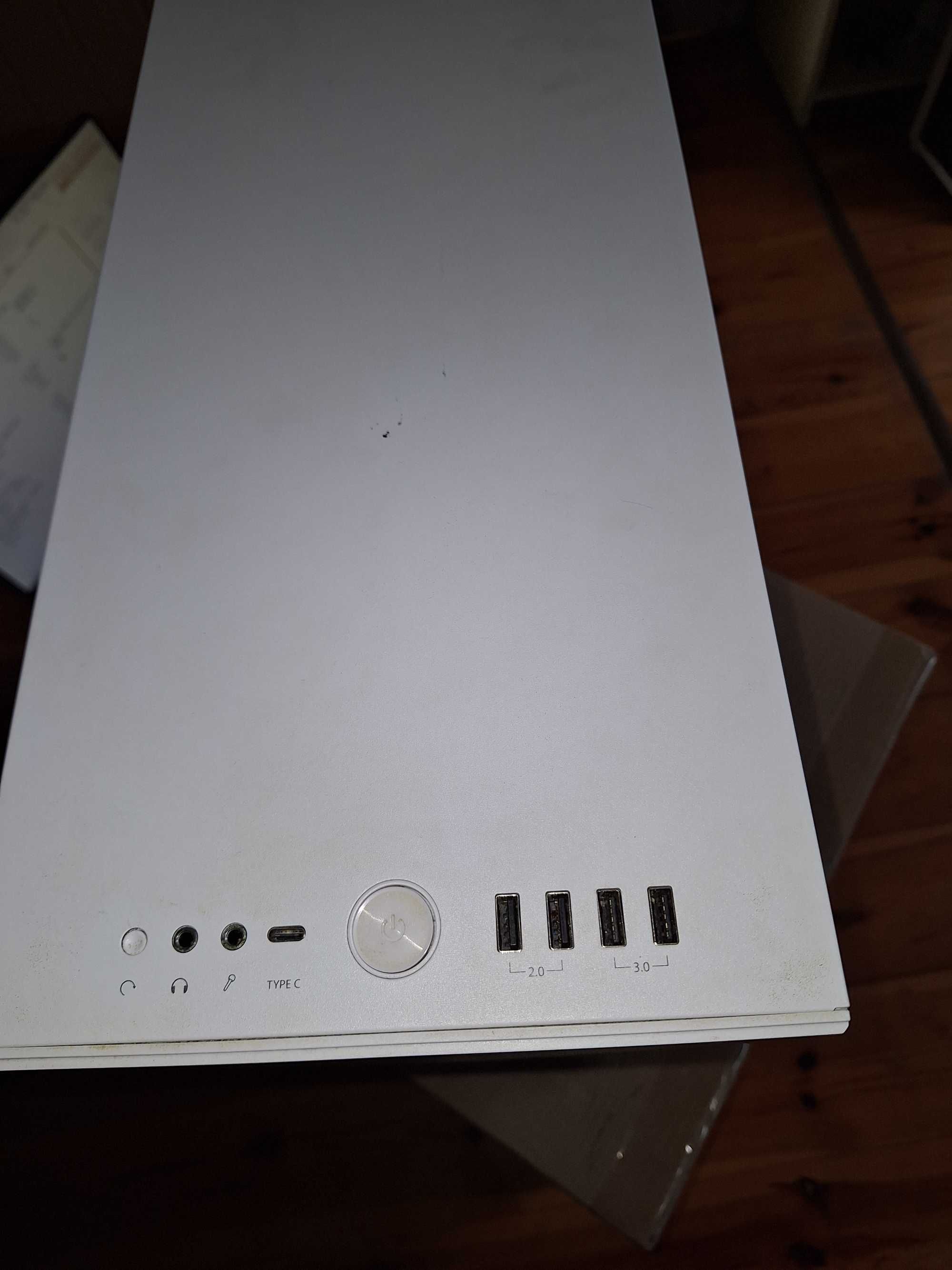 Komputer do gier RTX 3070