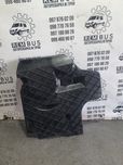 Кришка двигуна передня, защита ремня Mercedes w212 w207 A6510101867