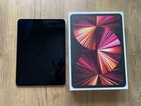 iPad Pro 11” M1 (3gen) 512GB + Apple Pencil2 + Magic Keyboard + etui