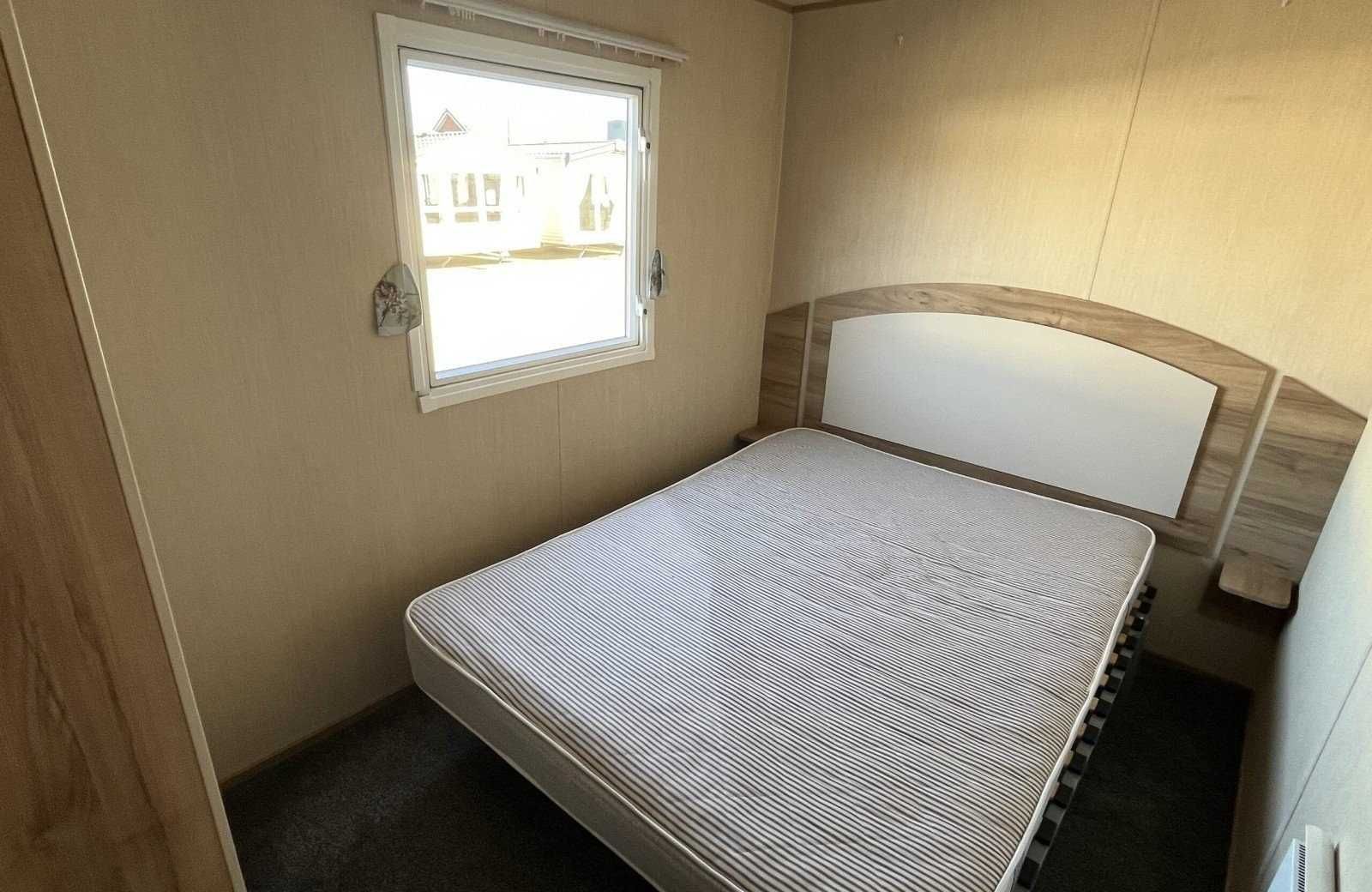 LINDA MOBILE HOME T3 PRONTA PARA HABITAR