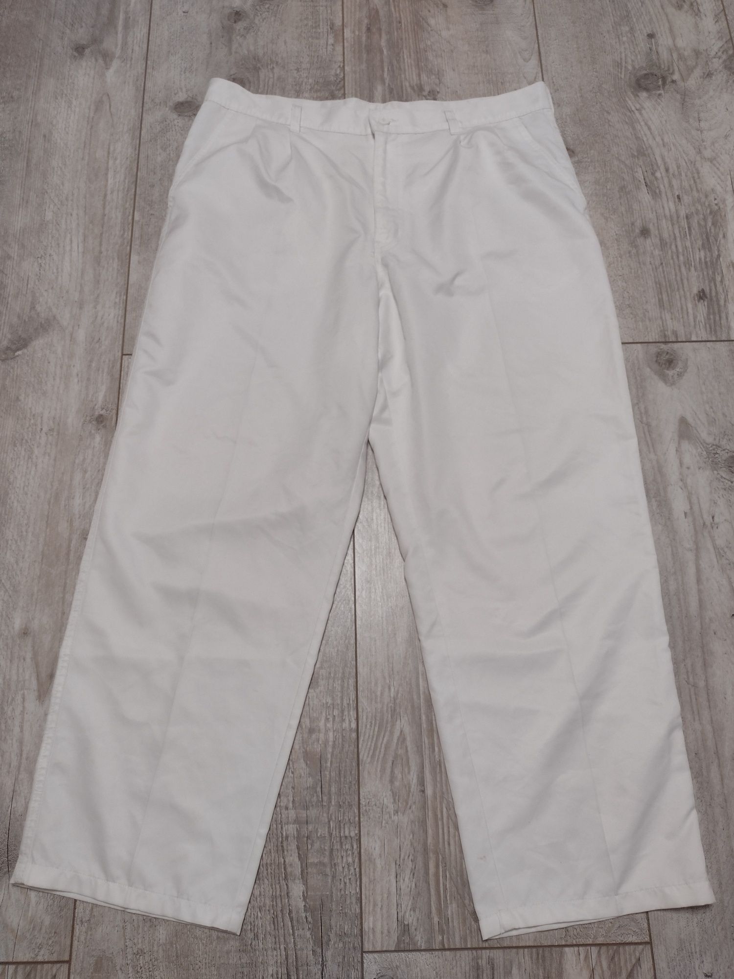 Spodnie męskie Dunlop 38W S/L chino