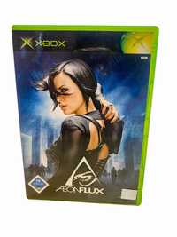 Aeon Flux Xbox Pawxd