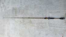 Wędka castingowa FENWICK EliteTech BASS 7'0" (2,13m) 3/8-5/8oz RARYTAS