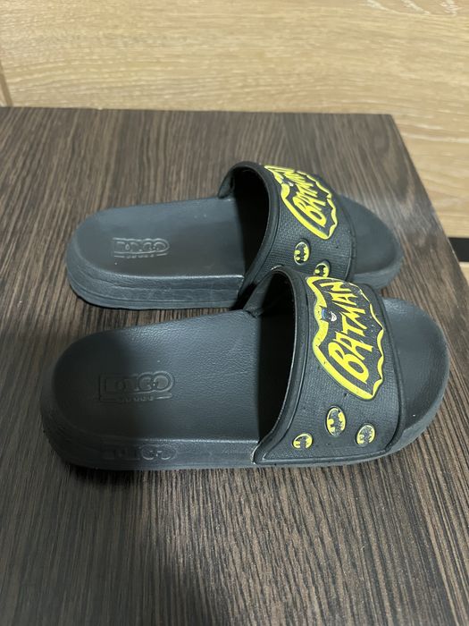 Продам шльопанці, розмір 26