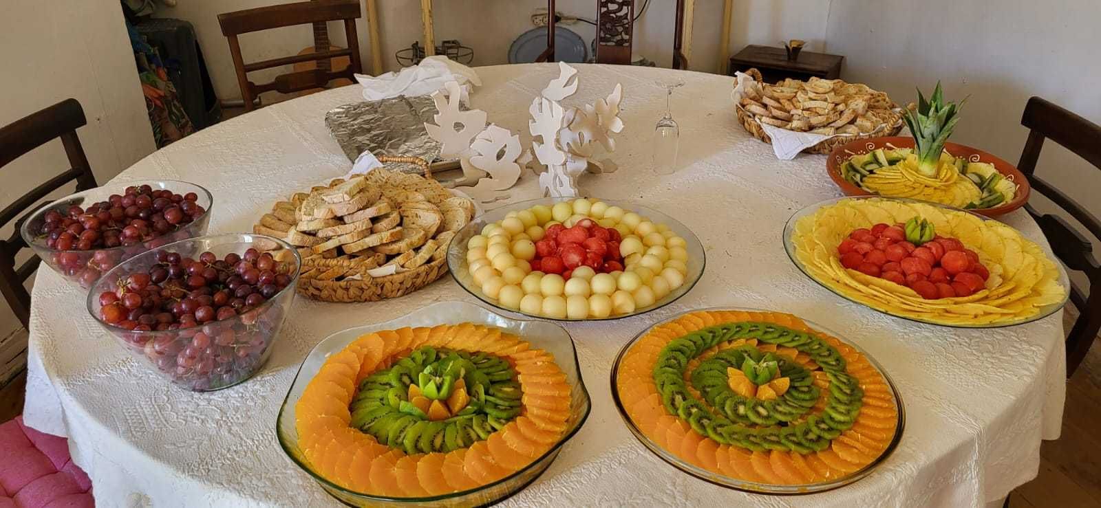 Espaço para Eventos