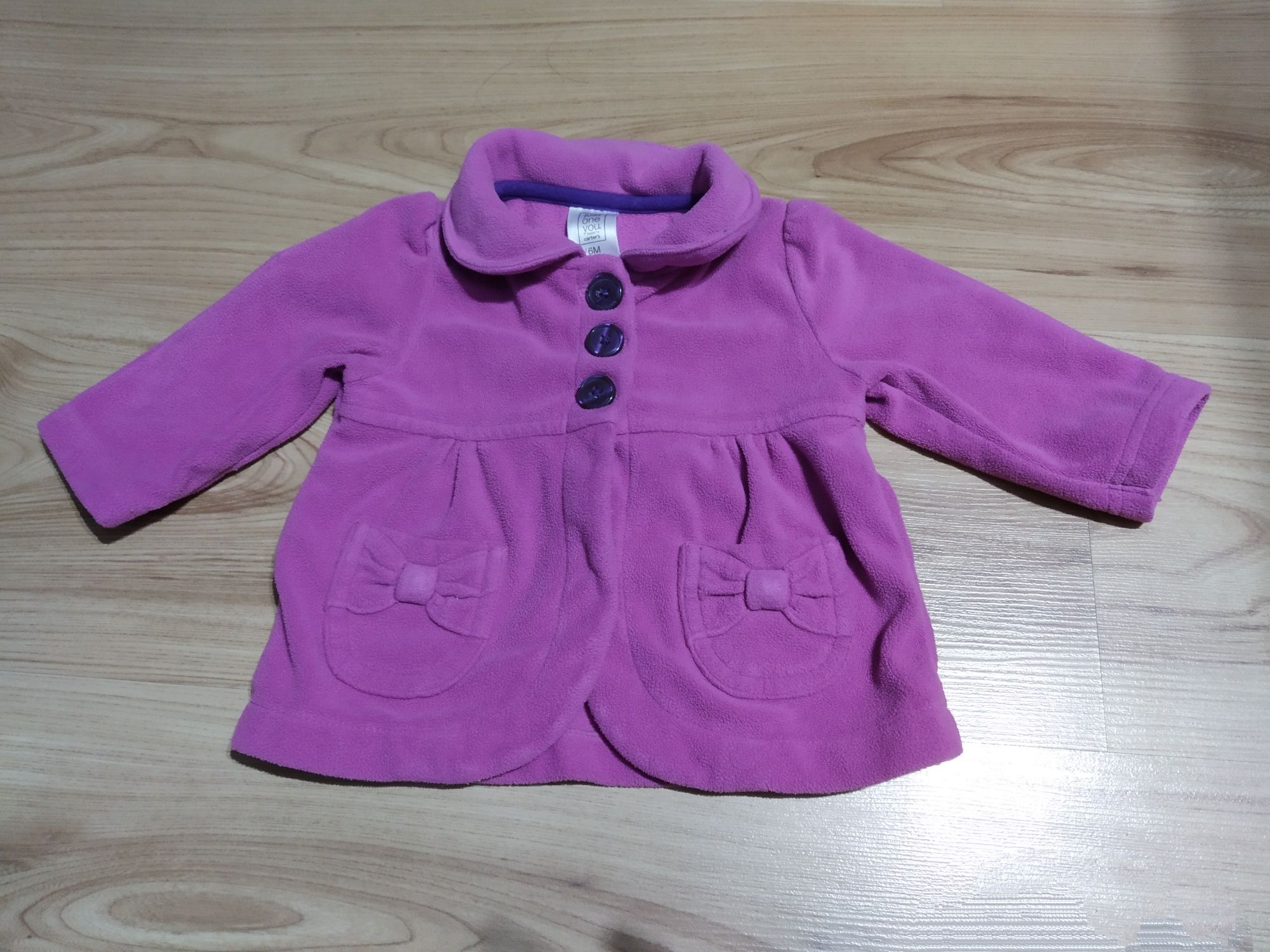 Bluza rozmiar 74