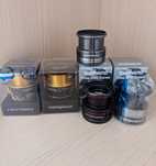 Шпуля до котушки Shimano Daiwa (stradic vanford twin power vanquish)