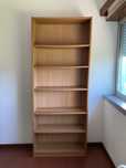 Estante BILLY (IKEA)