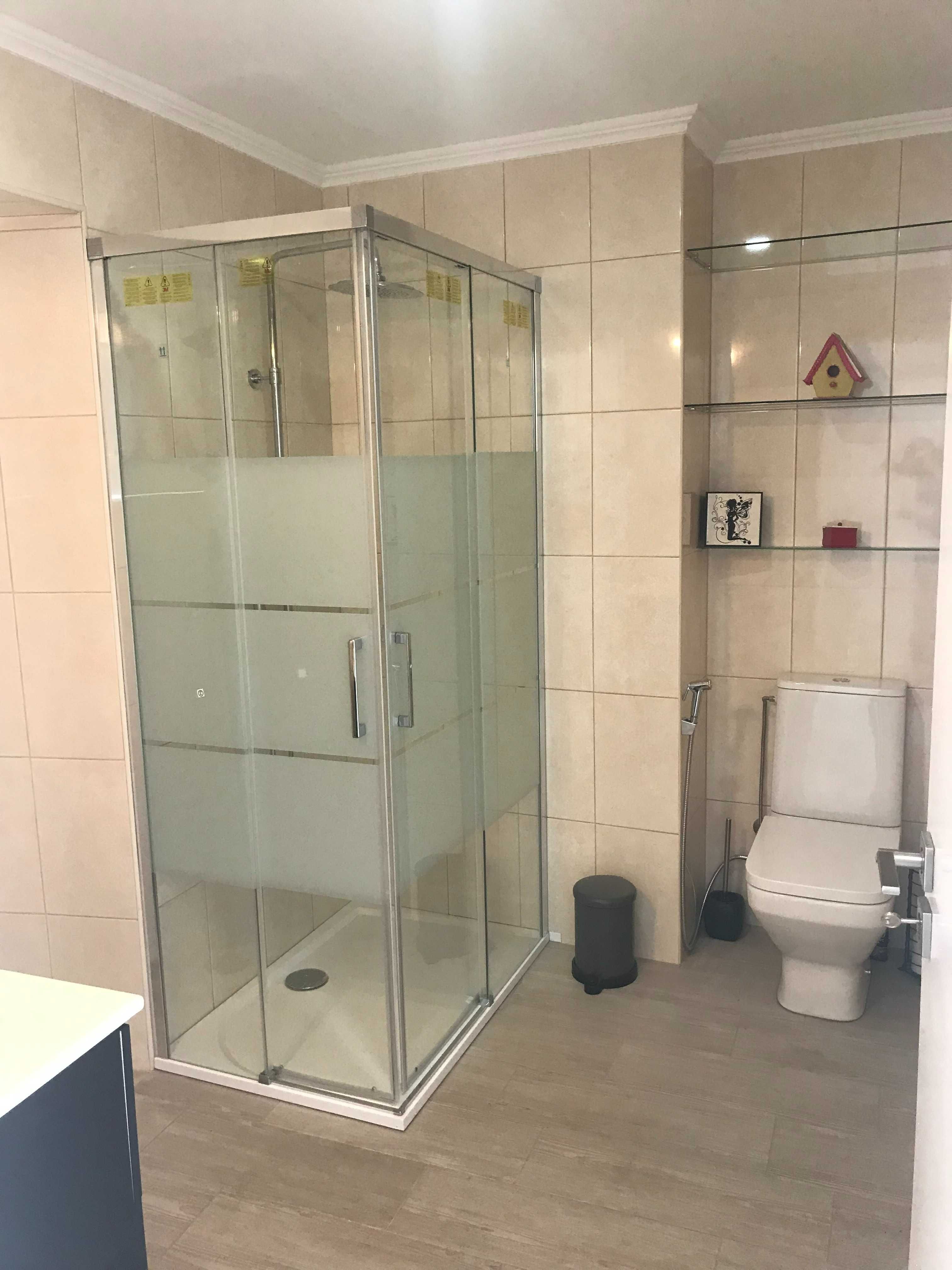 Vá para o campo com o conforto de uma casa urbana