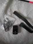 Odtwarzacz MP3 z bluetooth.