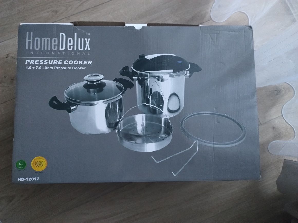 homedeux 2 x nowe szybkowary