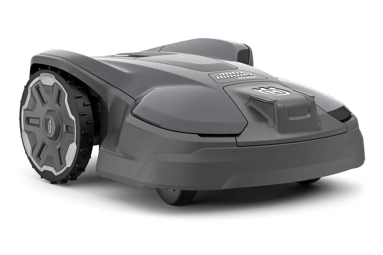 Husqvarna Automower 320 Nera Kosiarka automatyczna do 2200 m²