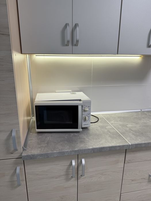 1ком.квартира с Видом на Море в Новострое, жк Парус, ремонт 2025года