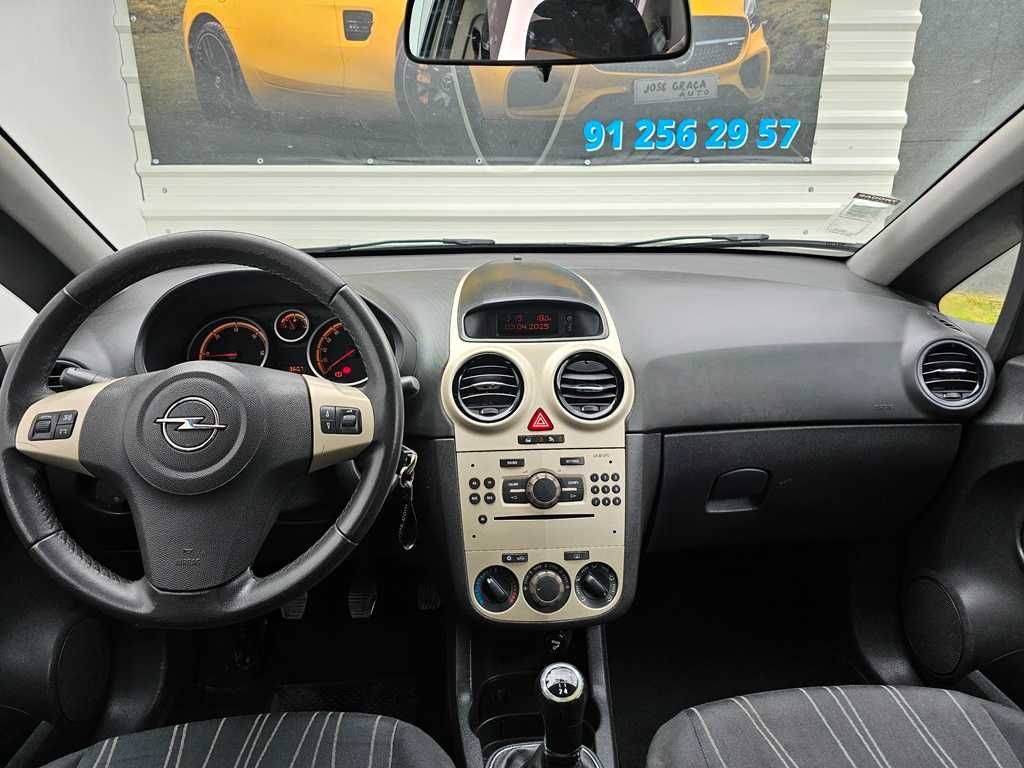 Opel Corsa D 1.3Cdti 75Cv 06/2008
