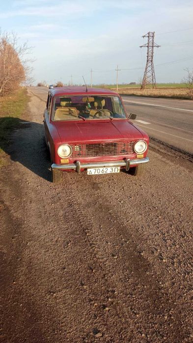 Хороший   жигулик