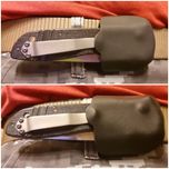 pochwa pozioma kydex do benchmade BM 710