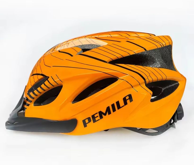 Kask Rowerowy ,Hulajnoga Elektryczna Regulowany.