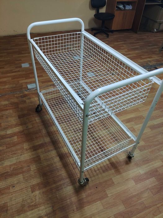 Візок швейний для виробництва