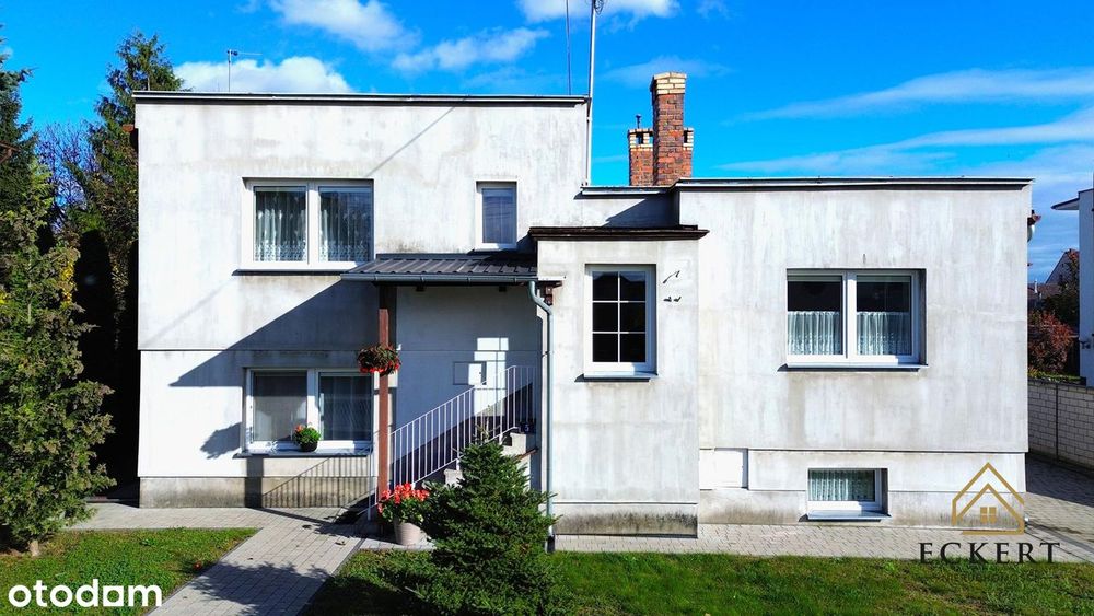 Dom jednorodzinny | Kargowa | Centrum