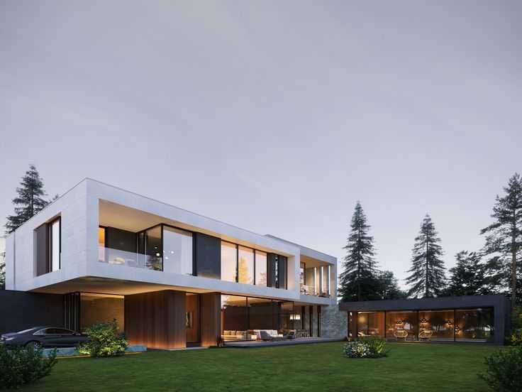 Архітектурний проєкт будинку / дизайн-проєкт квартири