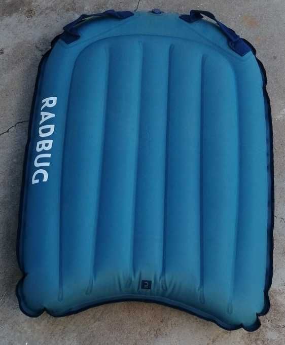 Prancha Bodyboard Radbug
