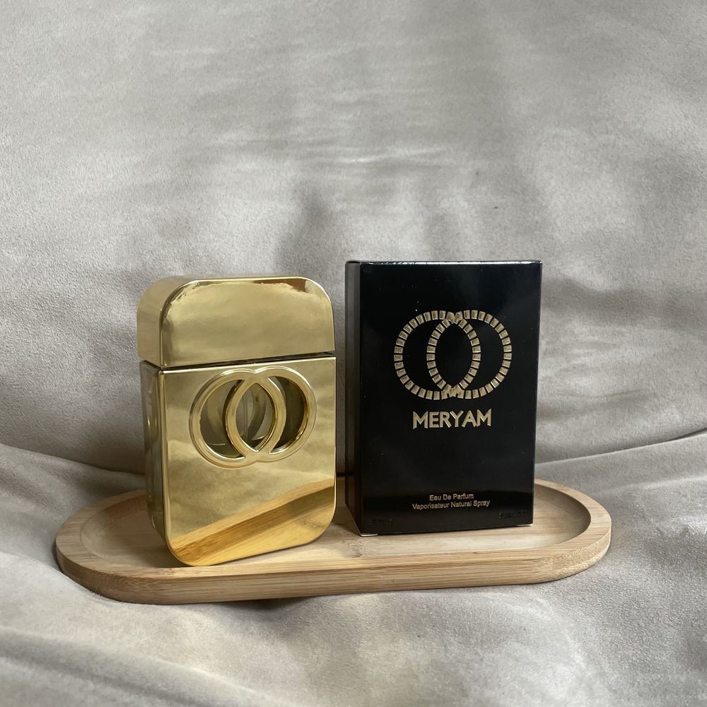 Perfumy damskie Meryam 75 ml | Gucci Guilty woda perfumowana