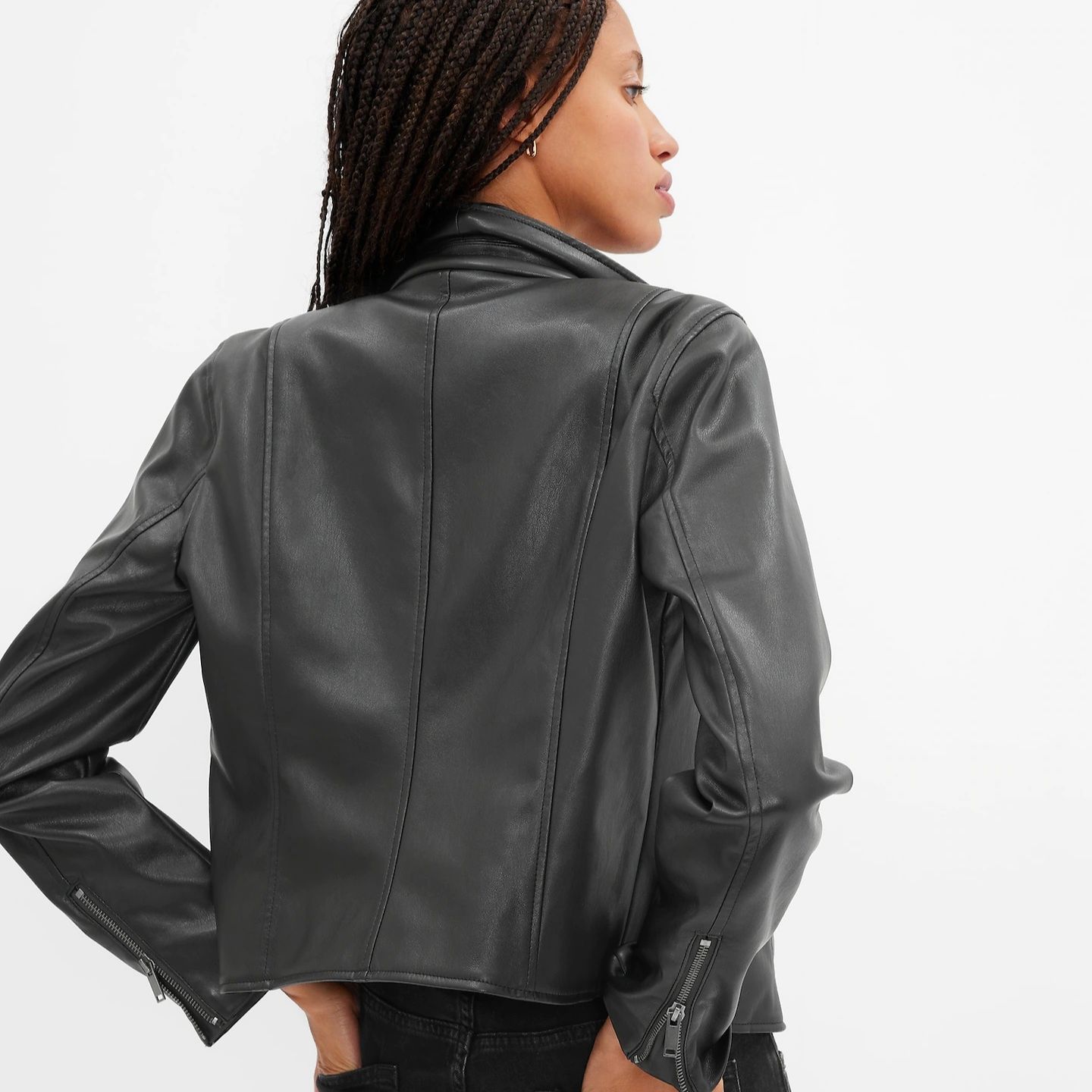 Продам куртку косуху Gap(XL)