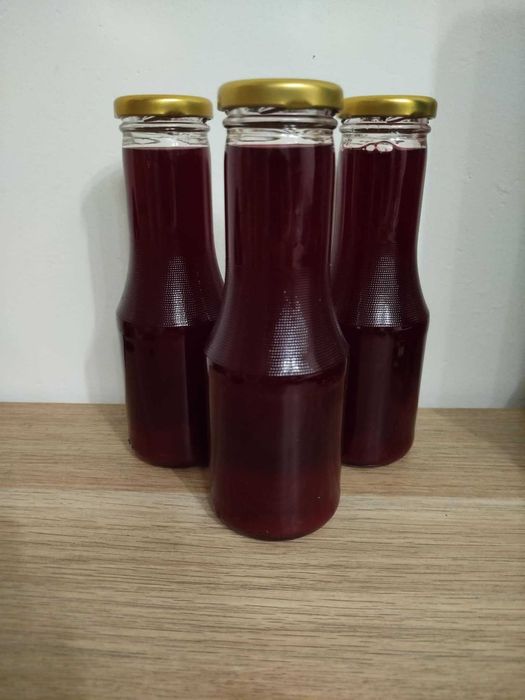 Sok z malin 300 ml