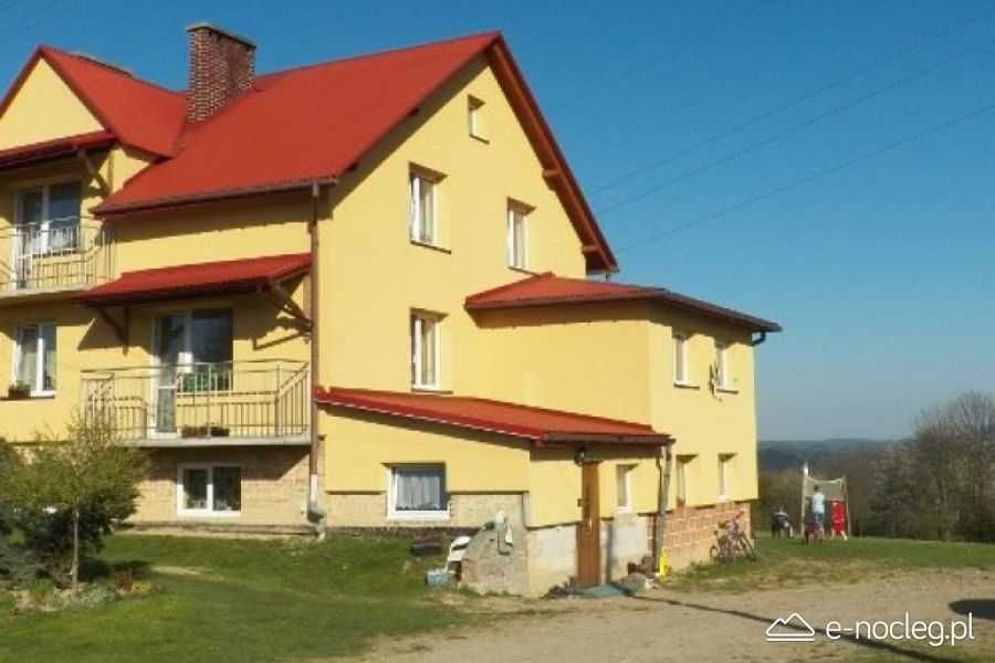 Agroturystyka Sakowczyk
