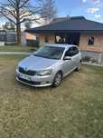 Škoda FABIA VAN  fabia van