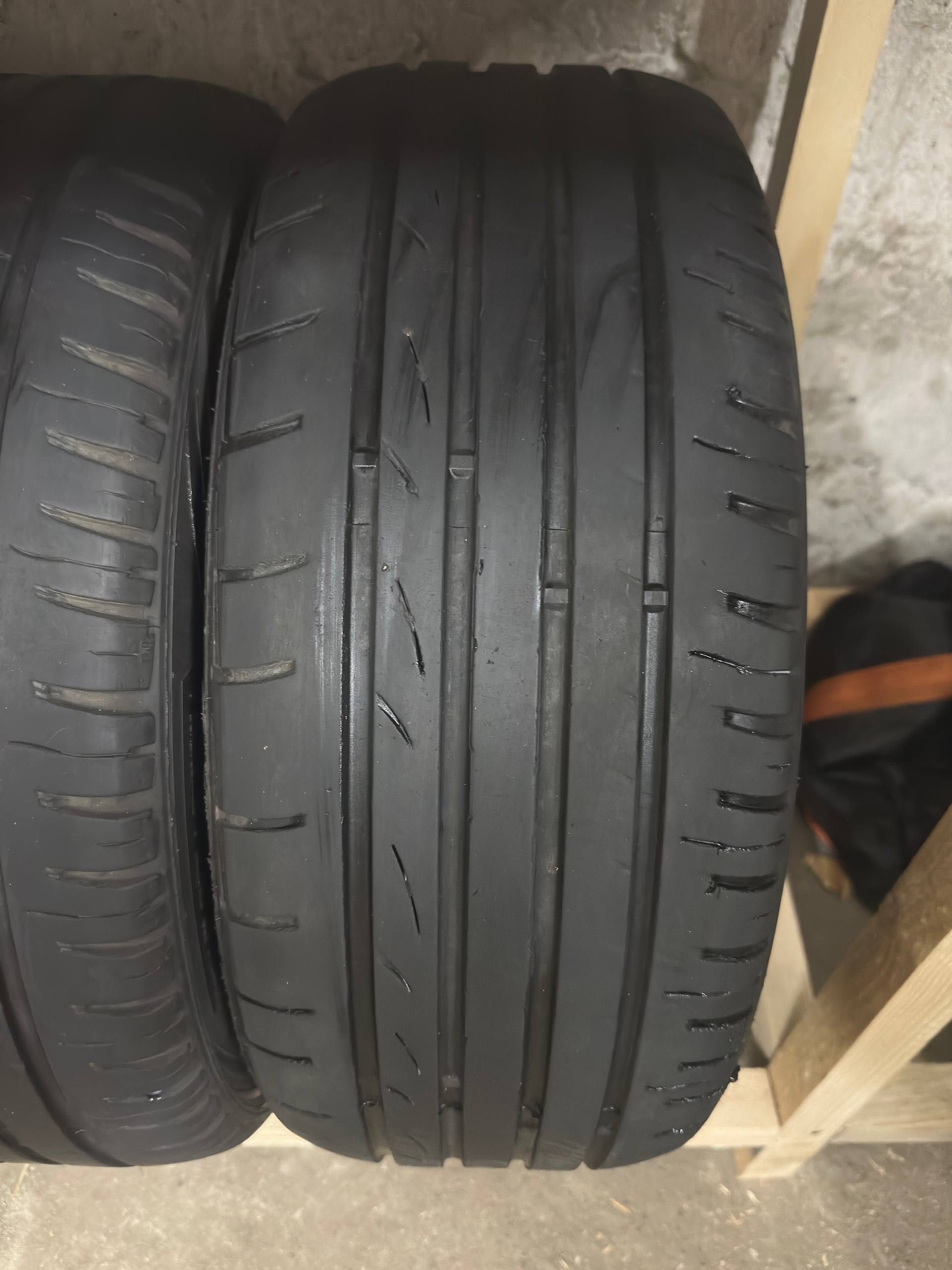 Диски R16 и Шини Premiorri Solazo 205/55 R16