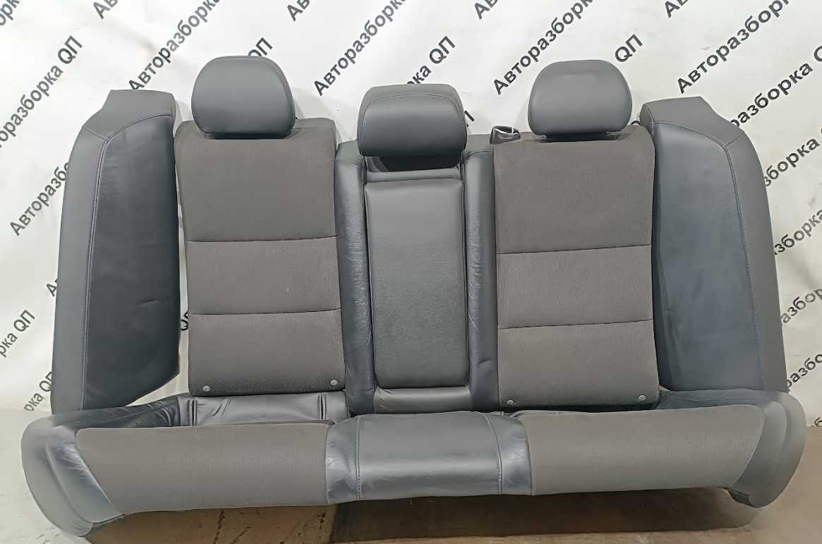 Салон (сиденья) Honda Accord 8 (4D). Разборка Honda Accord 8 (4D)