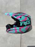 FOX V1 kask enduro cross quad offroad rozm L NOWY OKAZJA