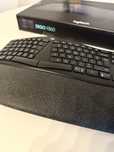 Ergonomiczna Klawiatura Logitech ERGO K860