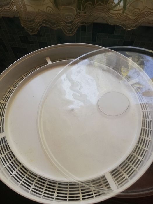 Сушилка для овощей и фруктов, сушарка для овочів та фруктів, Харків