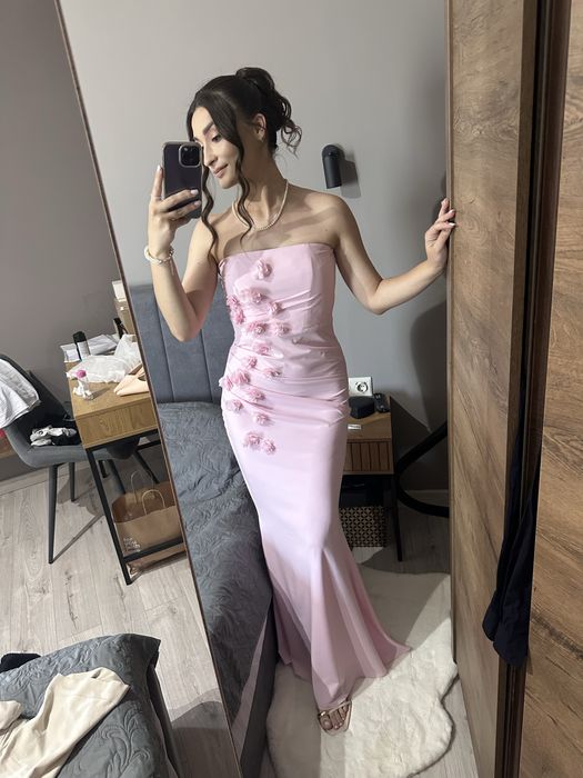 Вечірня святкова сукня Oh Polly s-m