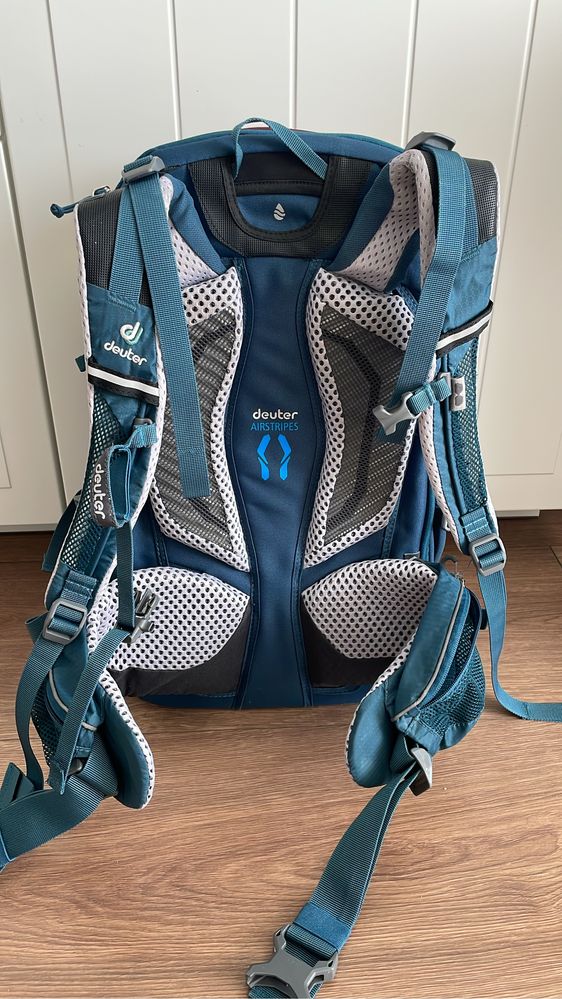 Deuter Trans Alpine Pro 26 SL