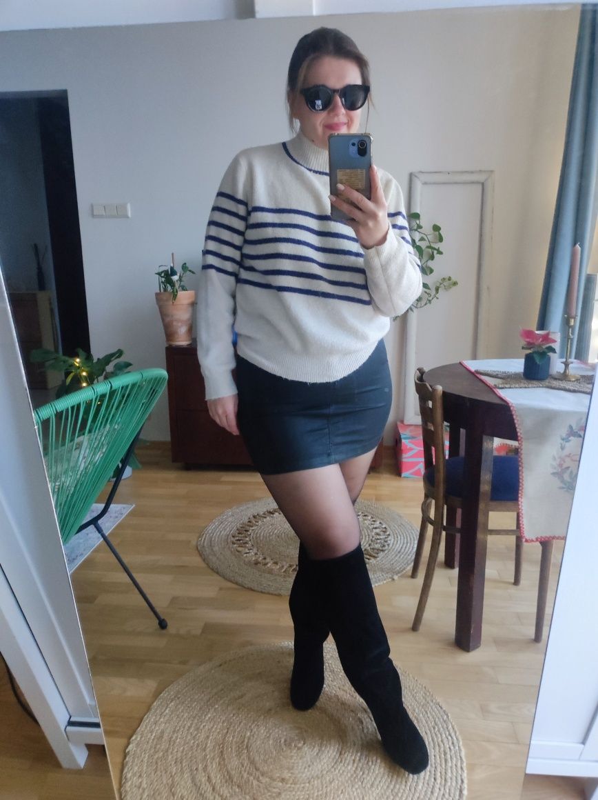 Sweter Mango rozm. S