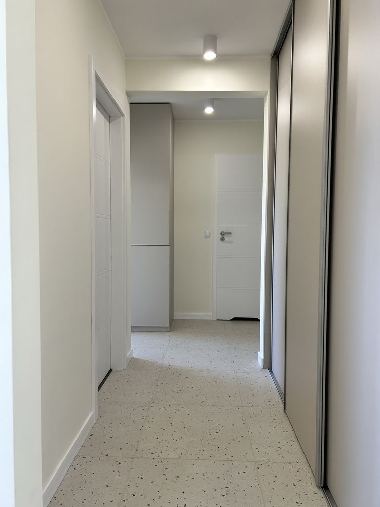Wyremontowane mieszkanie 51m2 w Centrum, balkon, winda, BEZPOŚREDNIO