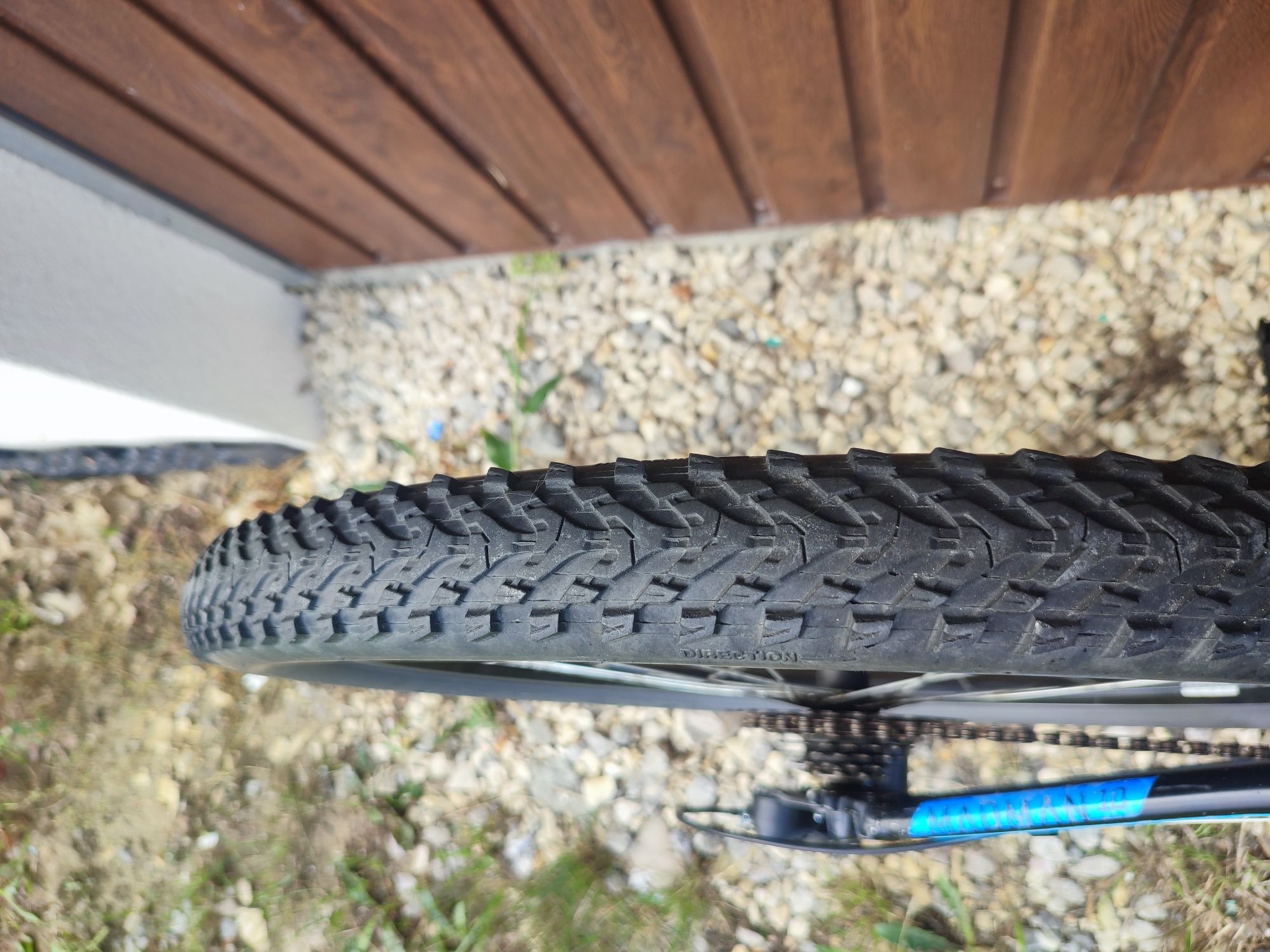 Rower aluminiowy Kelly's koła 26" rama XXS (13,5')