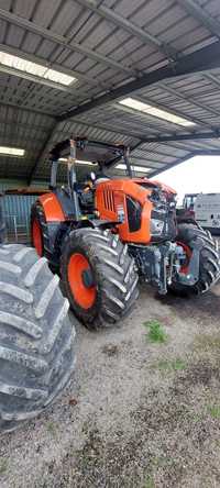 Kubota M 7173 po wystawowy 388 mtg