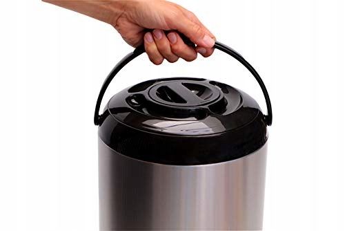 Aps Iso-Dispenser izolowany pojemnik na gorące i zimne napoje 9,5l