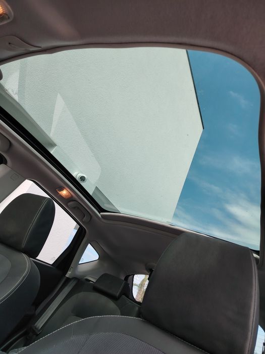 Nissan qashqai 1.5 dci tekna 114mkm