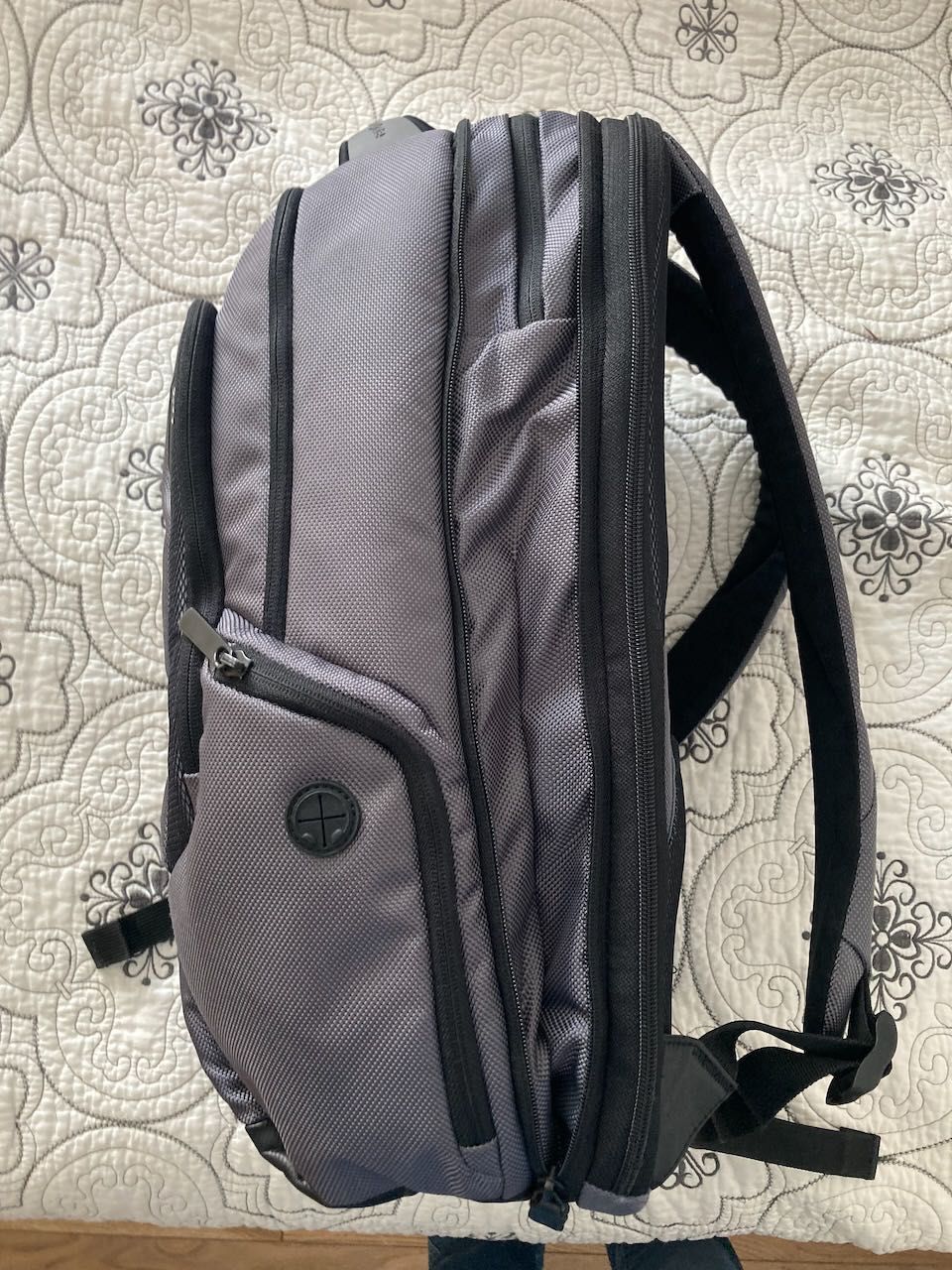 Plecak Samsonite Expandable