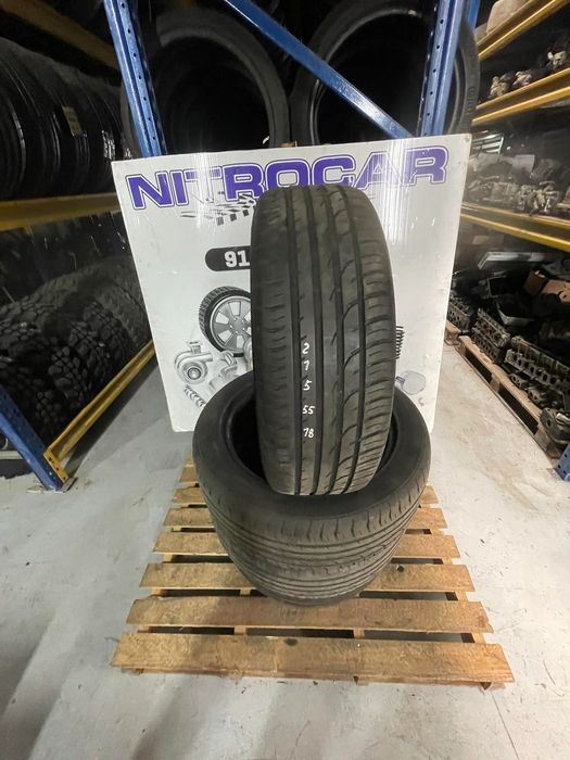 Pneus 215/55/18 para venda