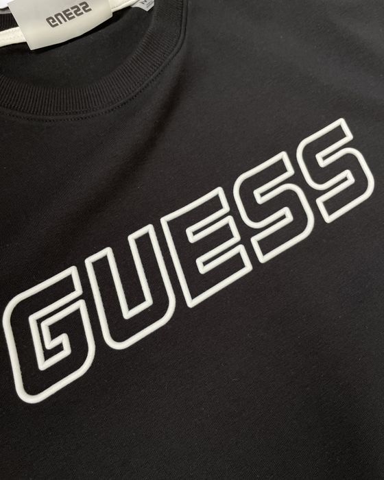 Світшот Guess (Оригінал ) Преміальна лінійка,   Розмір: L