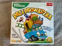Gra zręcznościowa Przeprowadzka